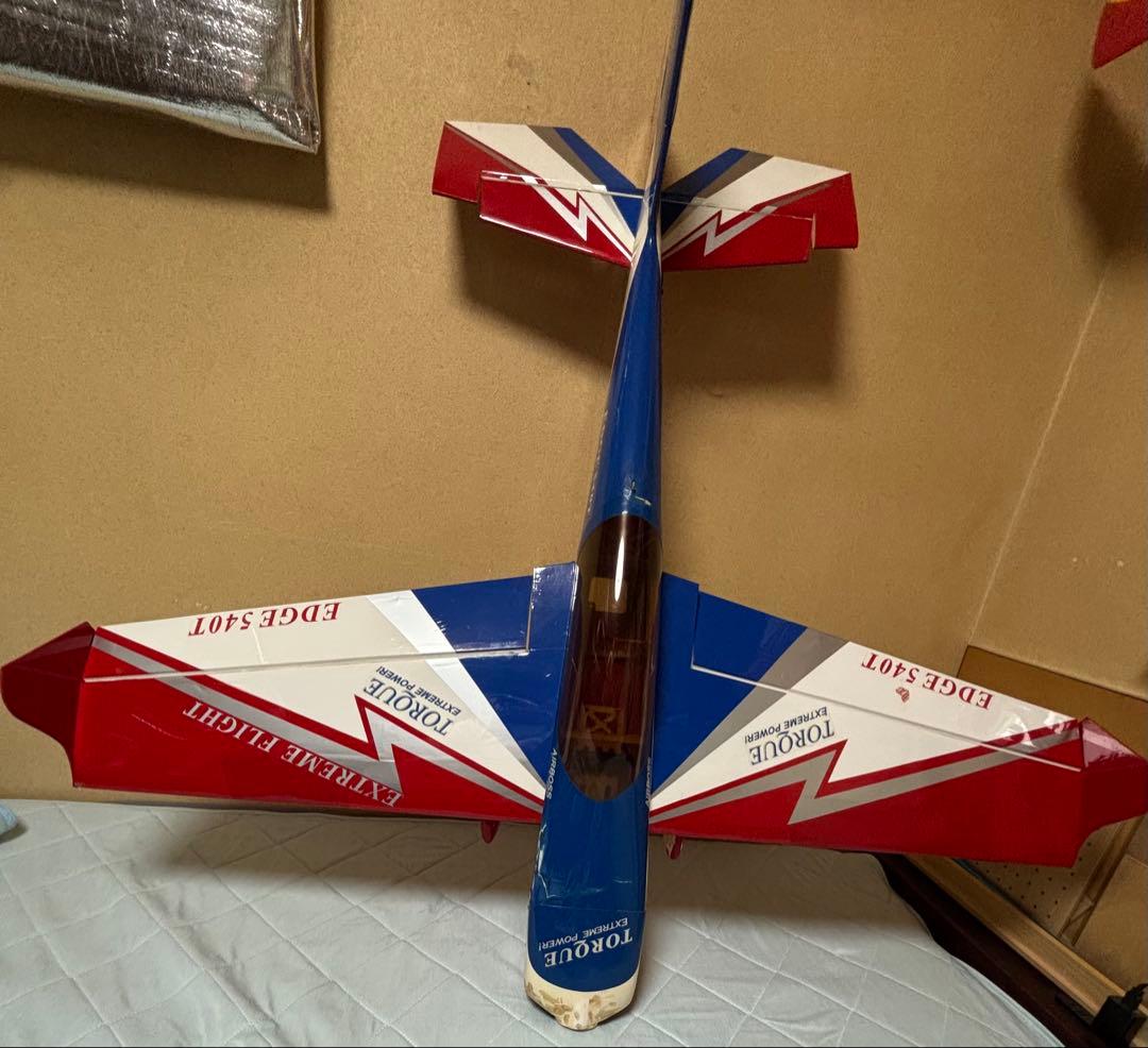 ラジコン 飛行機