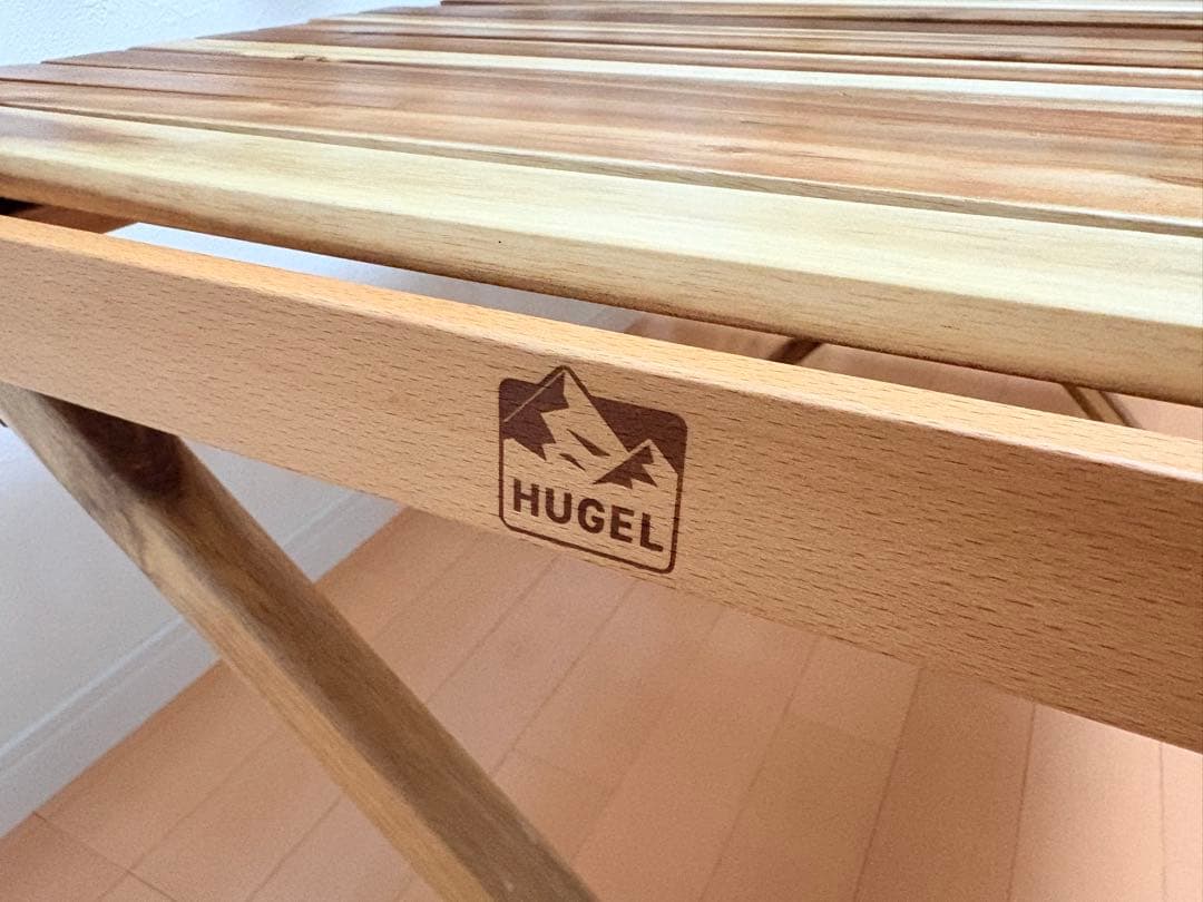 ウッドロールテーブル 木製ロールテーブル幅90cm アイリスオーヤマ