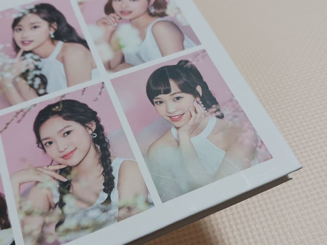 April TinkerBell FC盤 国内盤CD+DVD