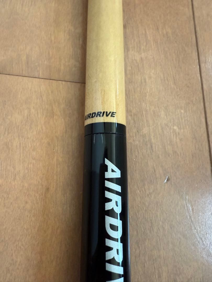 Mezz ジャンプキュー　エアドライブ　ビリヤード