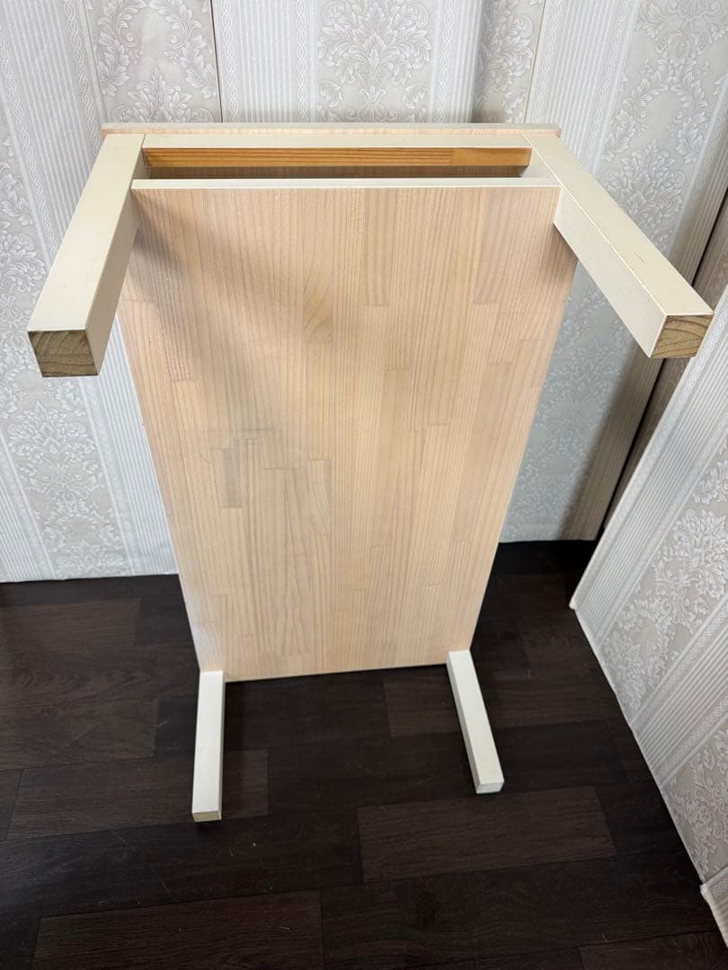 定価¥29,000 Momo natural BIT TABLE GLASS