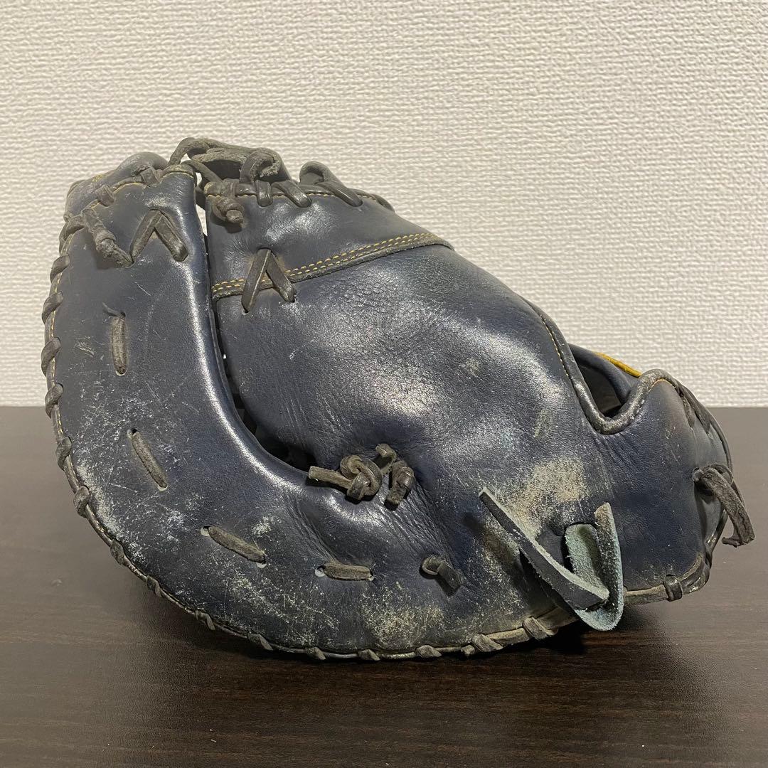 【即戦力一塁手】TAMAZAWA 玉澤 タマザワ グローブ ファーストミット