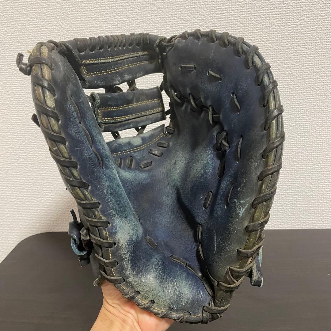 【即戦力一塁手】TAMAZAWA 玉澤 タマザワ グローブ ファーストミット
