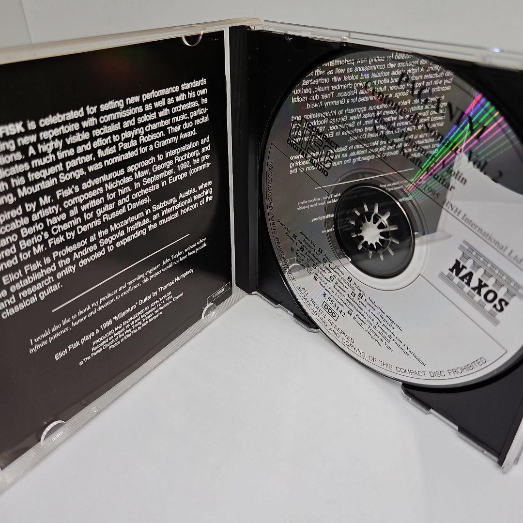 クラシック Paganini 24 Caprices CD