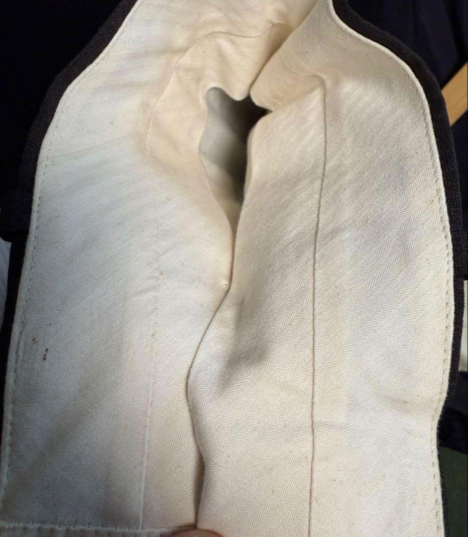 【即完品】MAATEE&SONS JEFFERY 24ss サイズ1