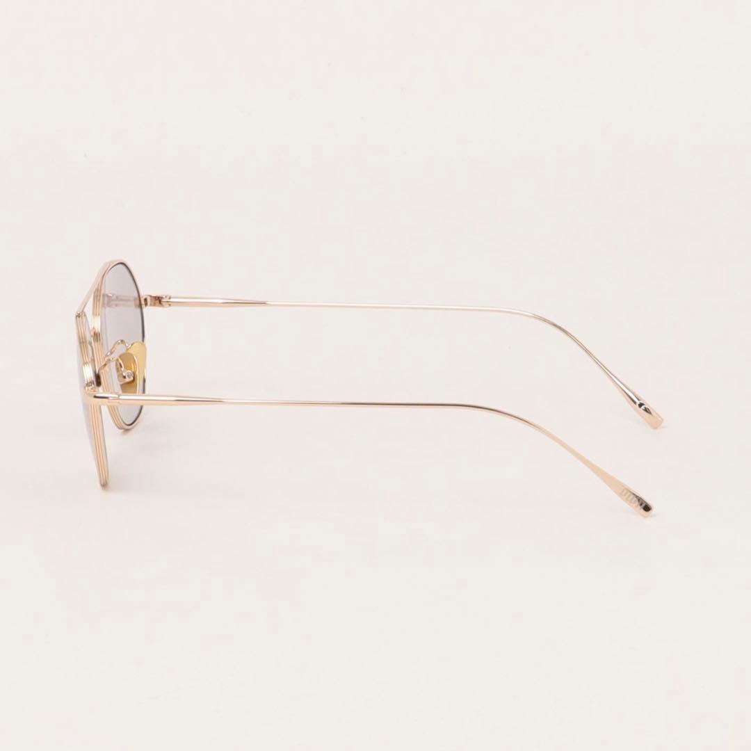 OWN ダブルブリッジ　サングラス