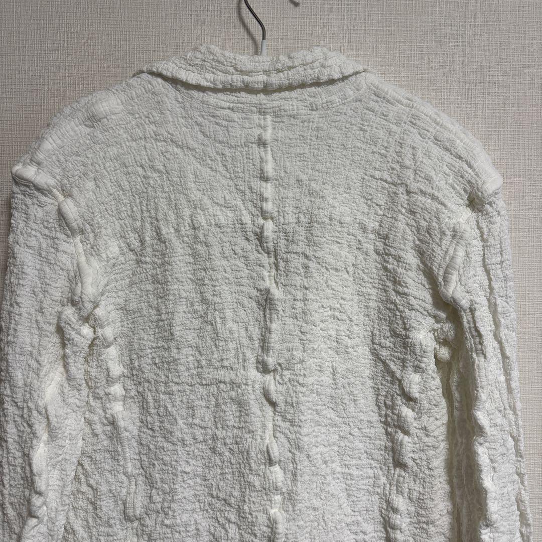 me by ISSEY MIYAKE ミーバイイッセイミヤケ　カリフラワー