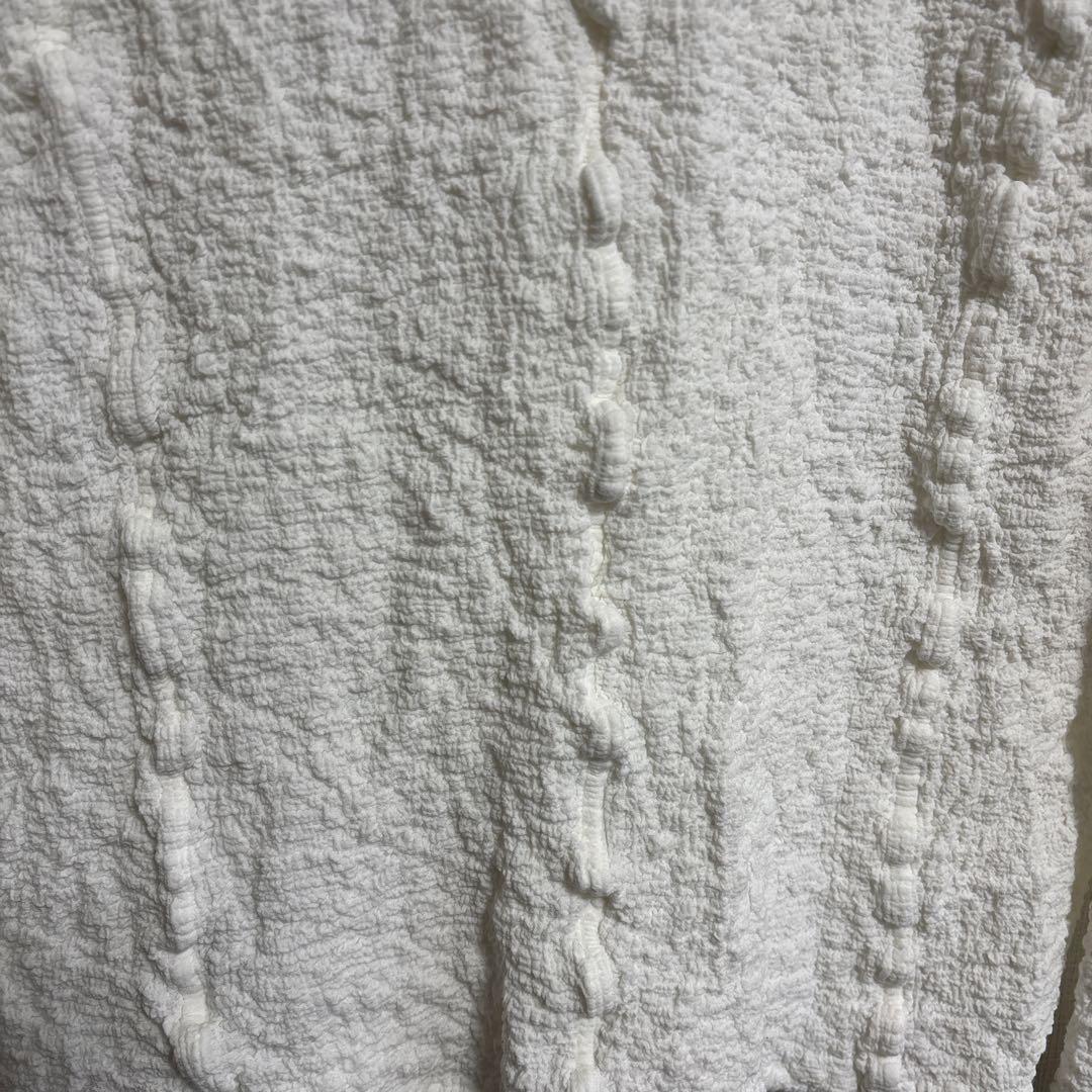 me by ISSEY MIYAKE ミーバイイッセイミヤケ　カリフラワー