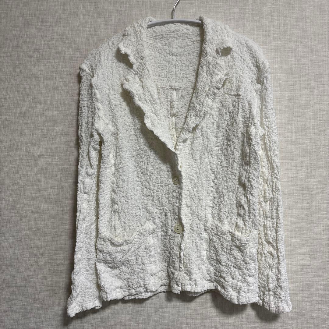 me by ISSEY MIYAKE ミーバイイッセイミヤケ　カリフラワー