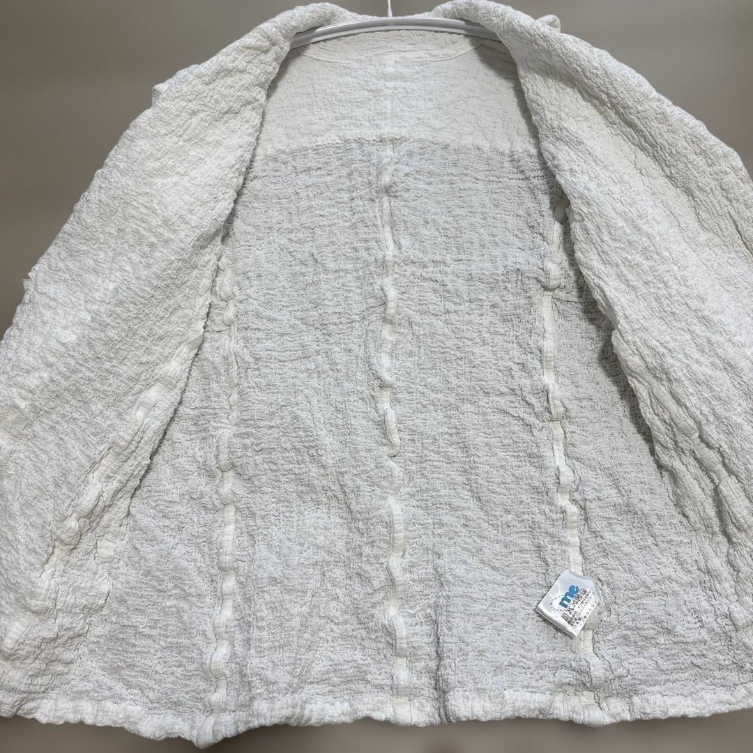 me by ISSEY MIYAKE ミーバイイッセイミヤケ　カリフラワー