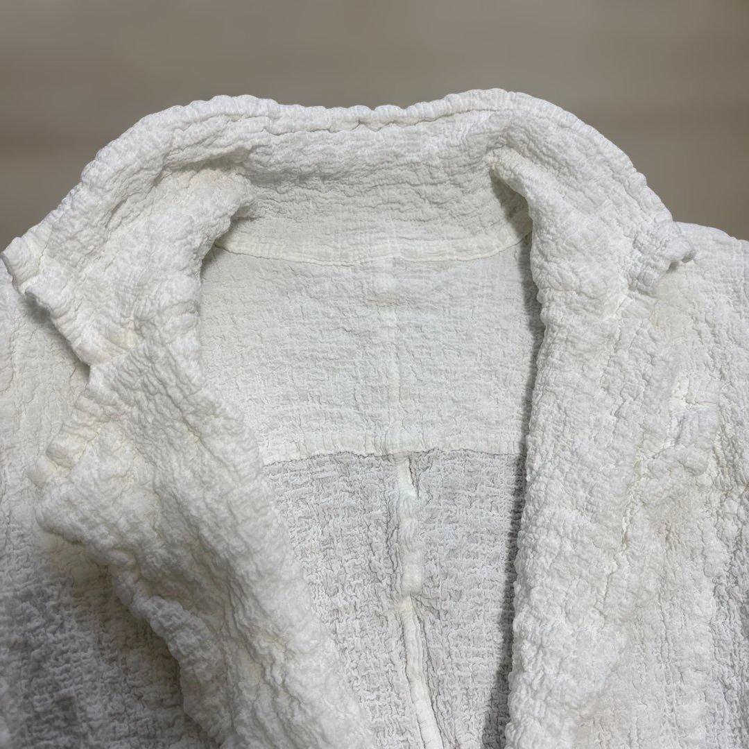 me by ISSEY MIYAKE ミーバイイッセイミヤケ　カリフラワー