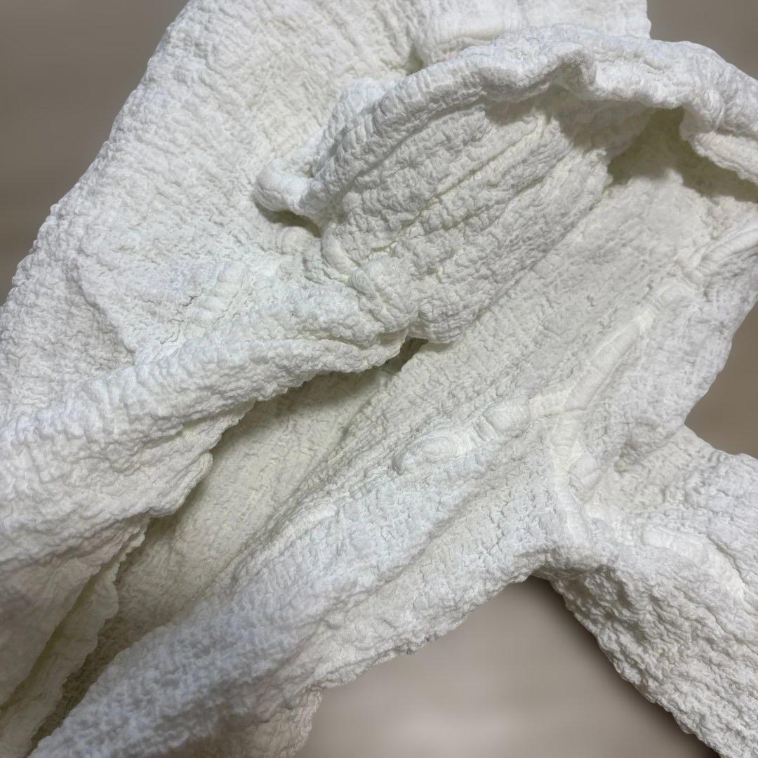 me by ISSEY MIYAKE ミーバイイッセイミヤケ　カリフラワー