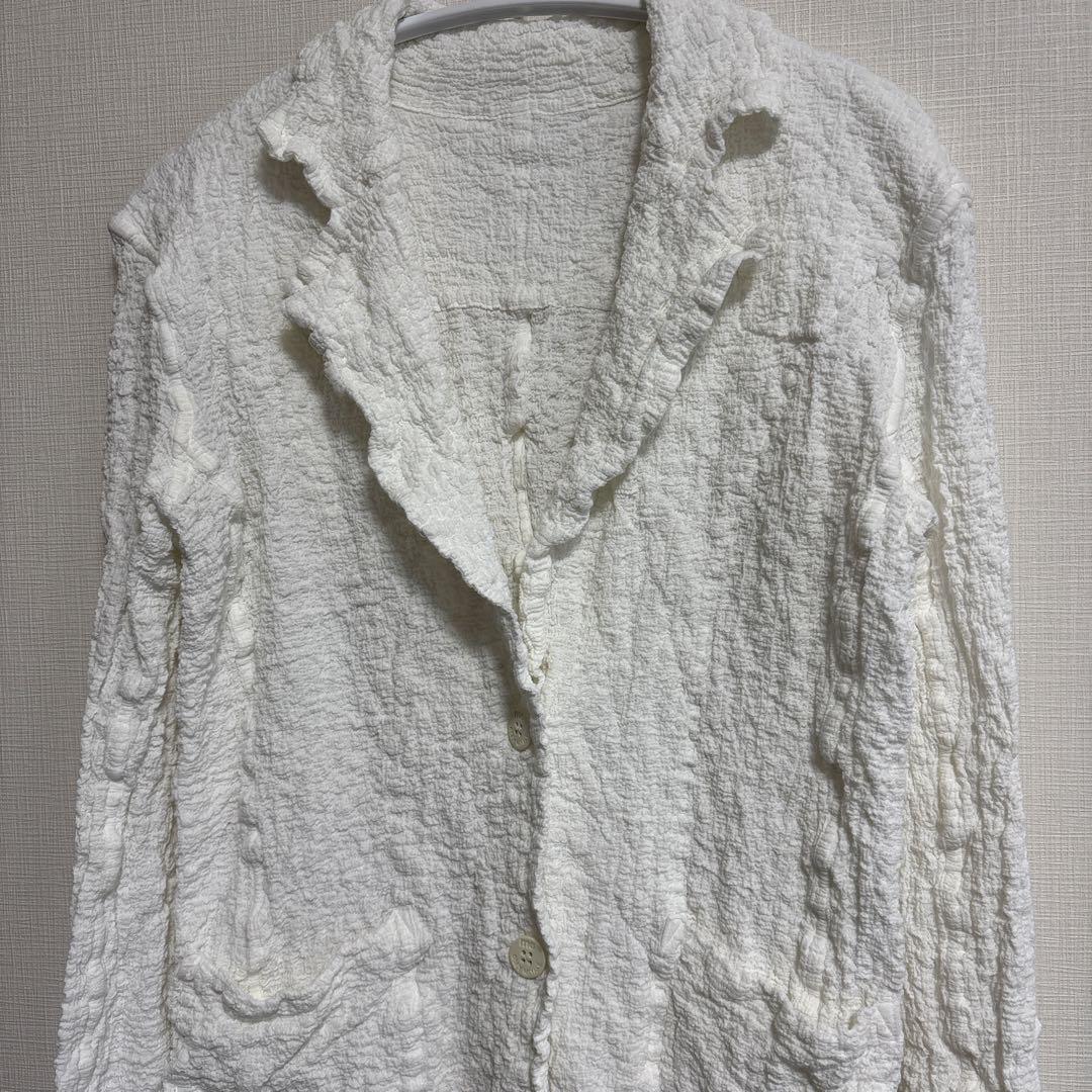 me by ISSEY MIYAKE ミーバイイッセイミヤケ　カリフラワー