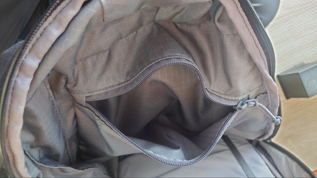 ABLE CARRY Daily Plus Cordura II BEAMS別注