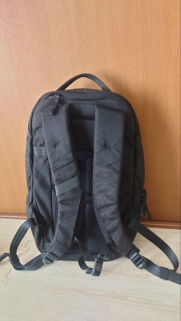 ABLE CARRY Daily Plus Cordura II BEAMS別注