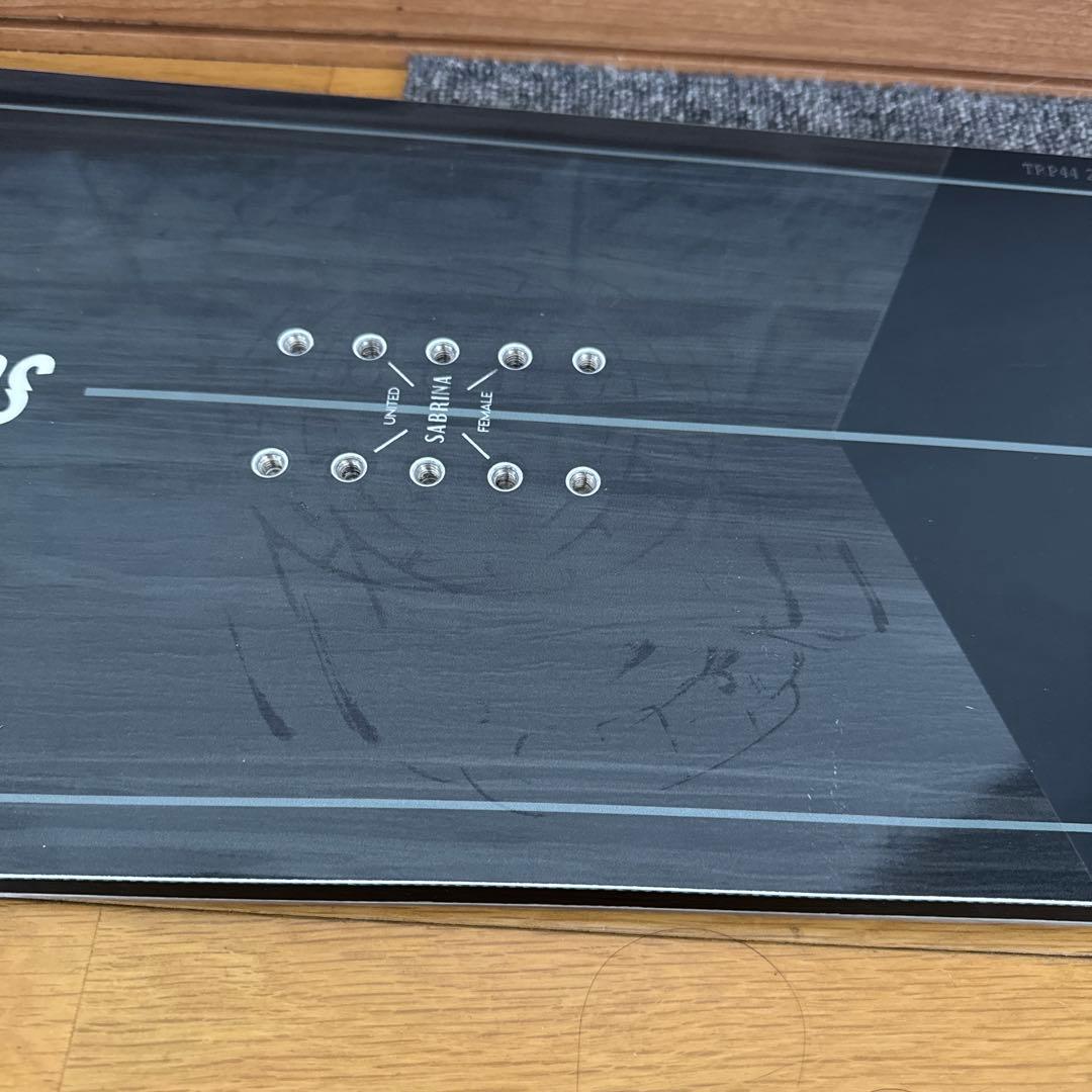 サブリナ SABRINA TRACKER PRO 144 トラッカープロ