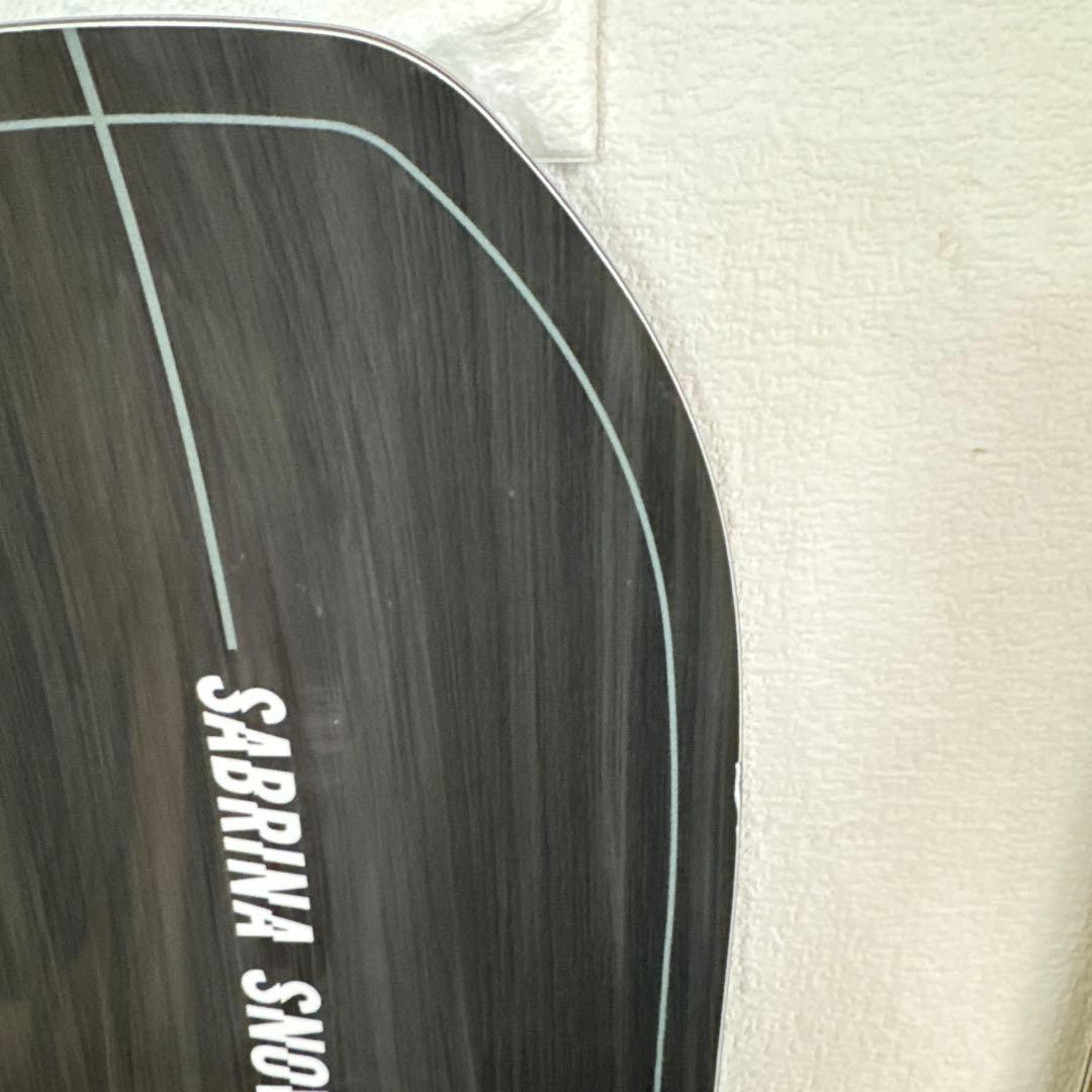 サブリナ SABRINA TRACKER PRO 144 トラッカープロ