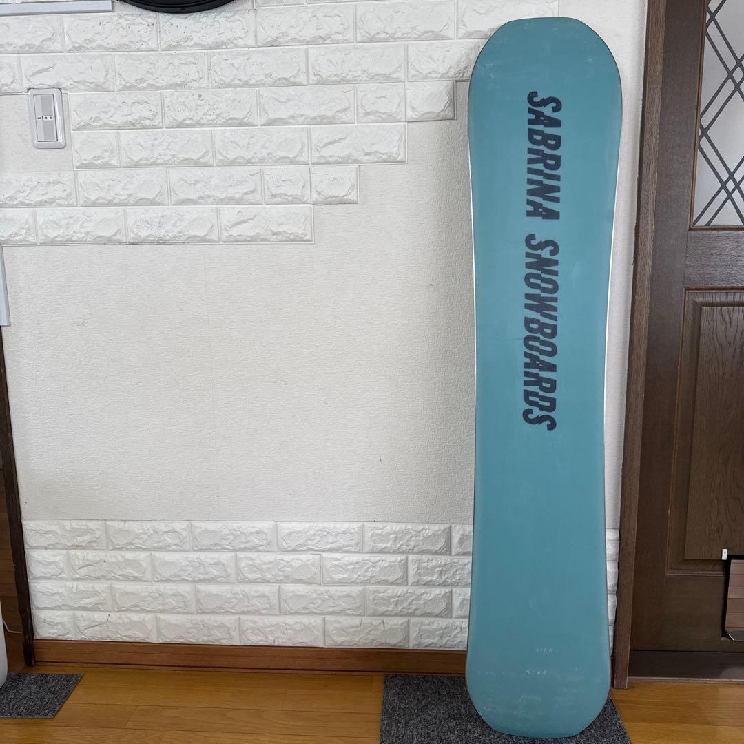 サブリナ SABRINA TRACKER PRO 144 トラッカープロ