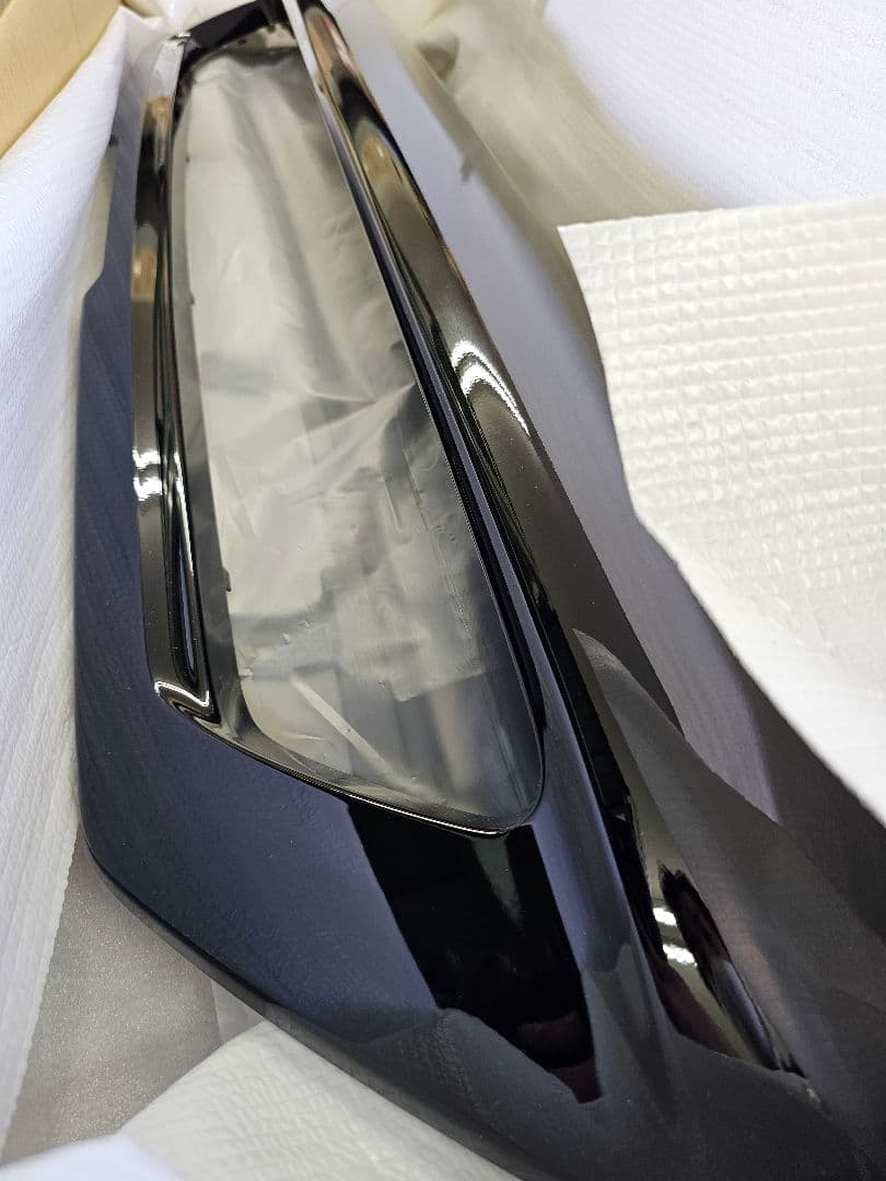 送料込み！在庫処分最安！ D:5 純正オプション。フロントアンダーガーニッシュ