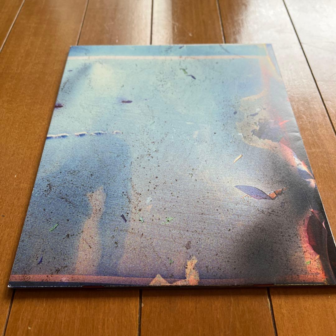 【500部限定】横田大輔 Print House Session 2019