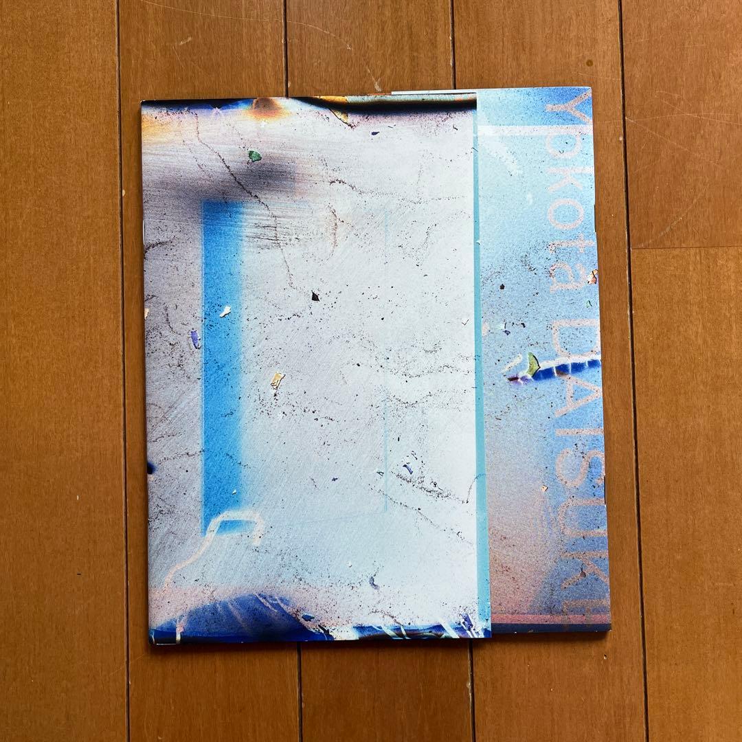 【500部限定】横田大輔 Print House Session 2019