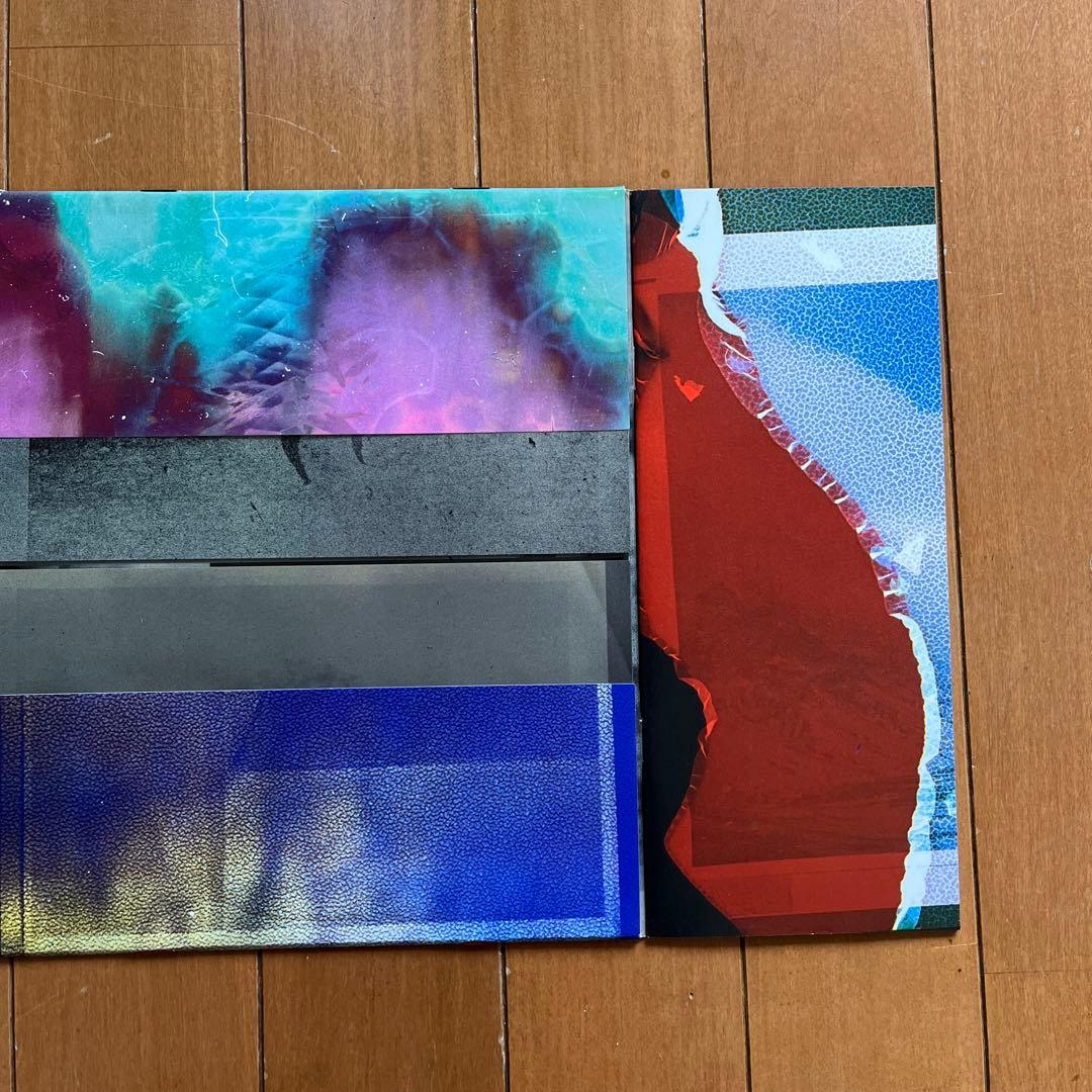 【500部限定】横田大輔 Print House Session 2019