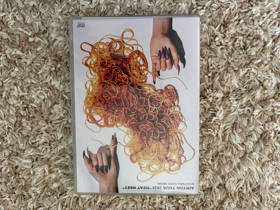 あいみょん AIMYON ライブDVD全セット