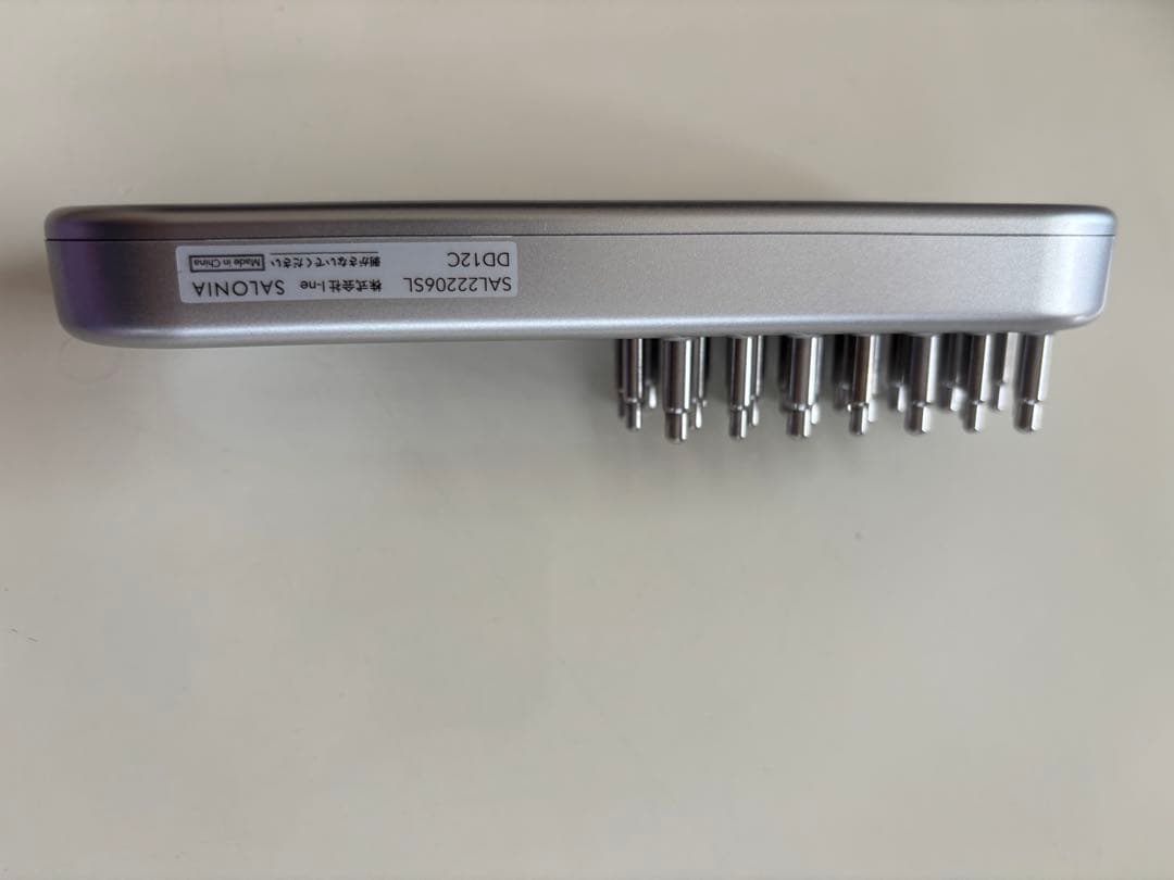 SALONIA 美顔器 EMS リフトアップ