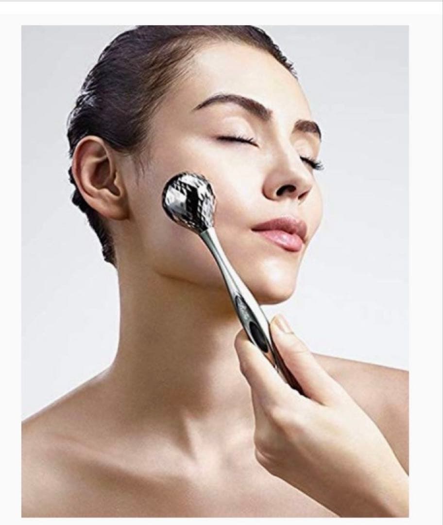 シャルレエタリテ　ローション、エッセンス、エッセンスクリーム、リファローラー