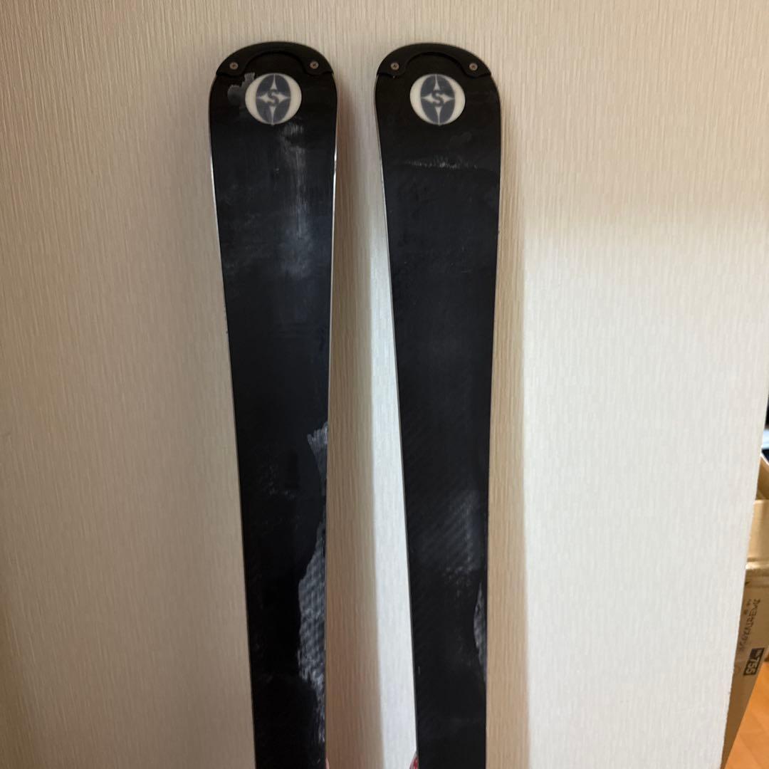 OGASAKA　ケオッズ　KS-RV 165cm