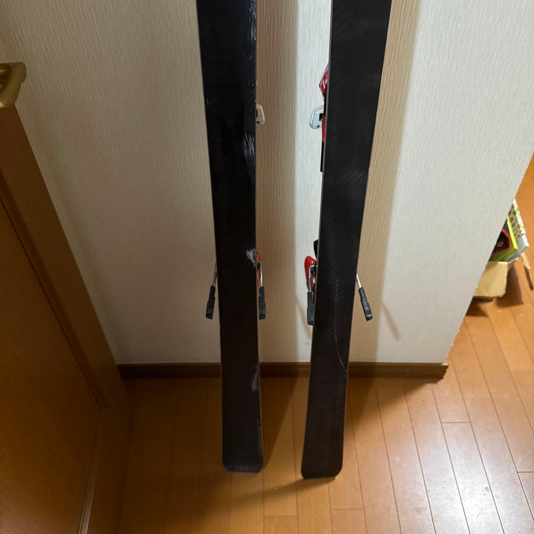 OGASAKA　ケオッズ　KS-RV 165cm