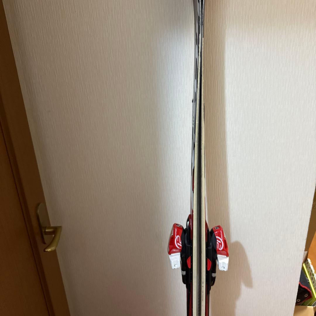 OGASAKA　ケオッズ　KS-RV 165cm