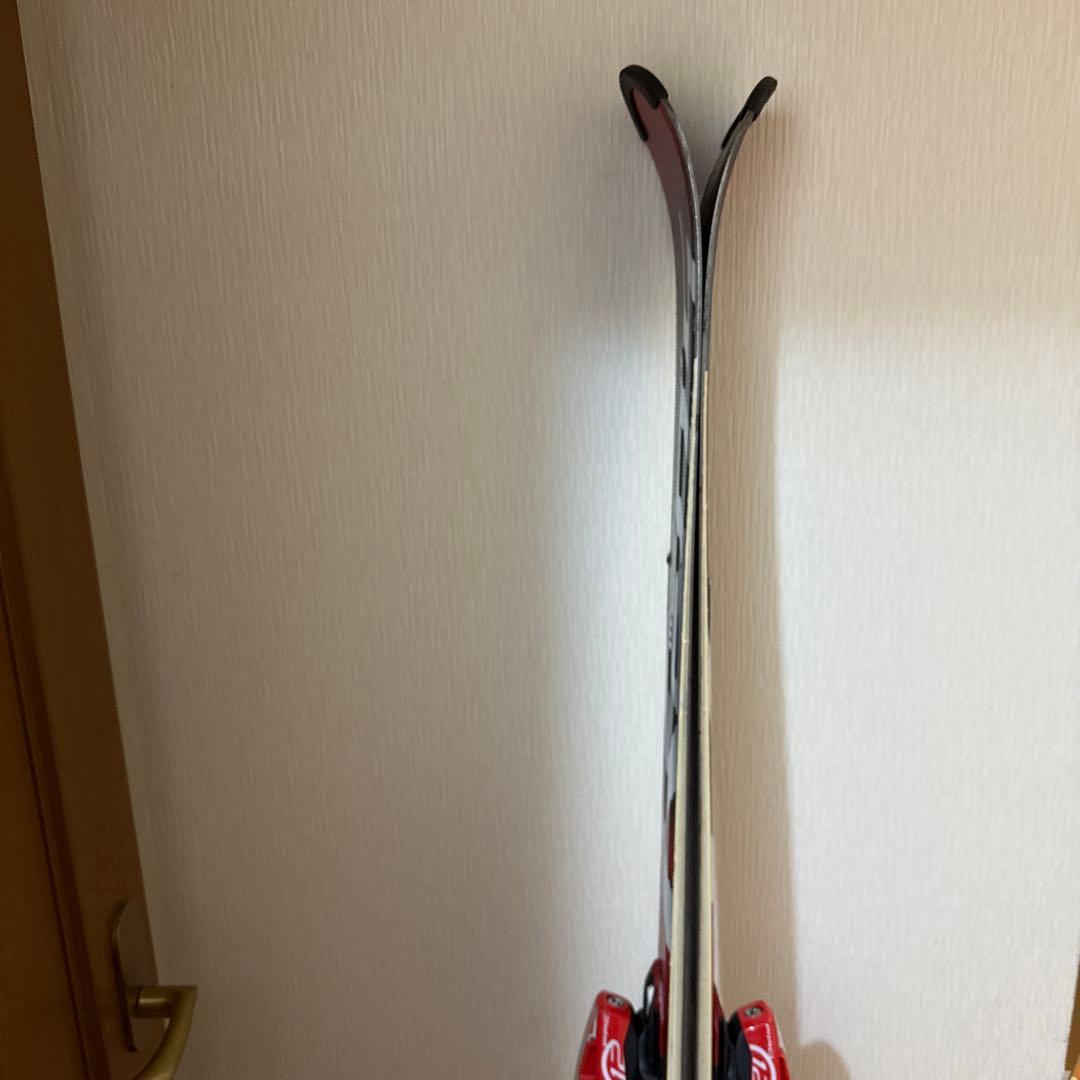 OGASAKA　ケオッズ　KS-RV 165cm