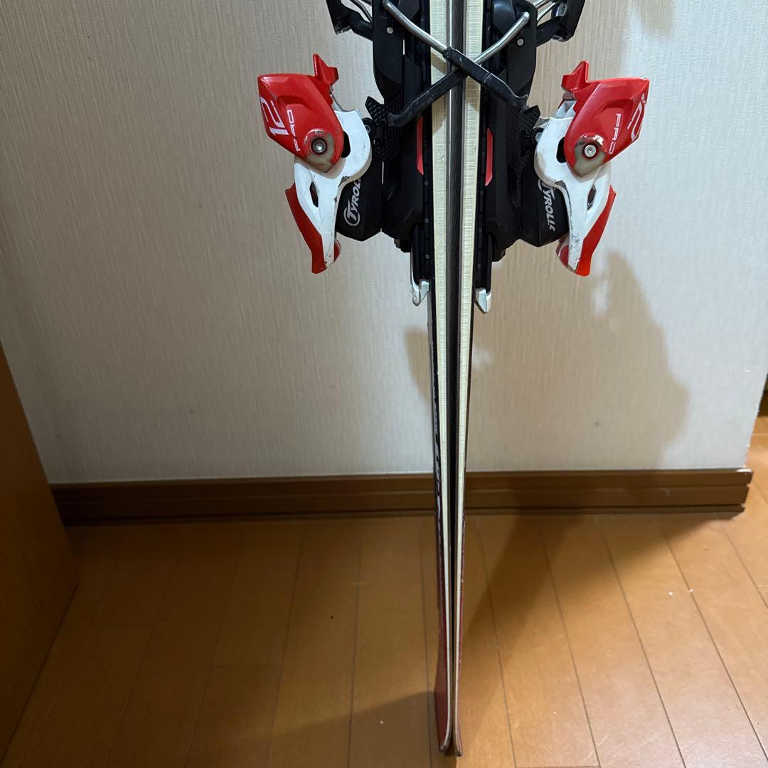 OGASAKA　ケオッズ　KS-RV 165cm