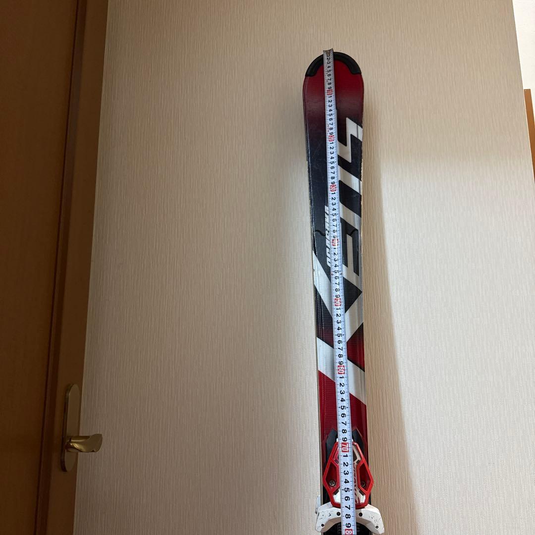 OGASAKA　ケオッズ　KS-RV 165cm