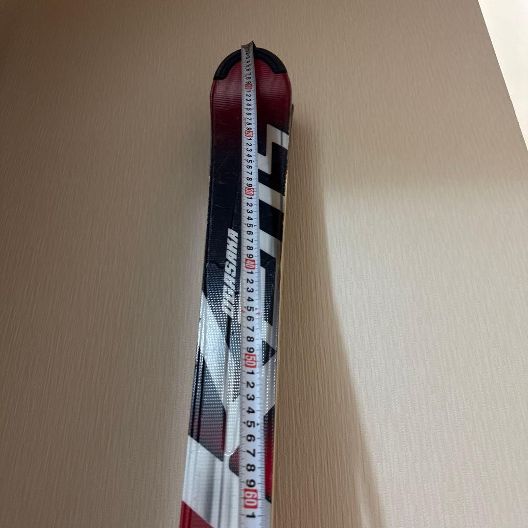 OGASAKA　ケオッズ　KS-RV 165cm