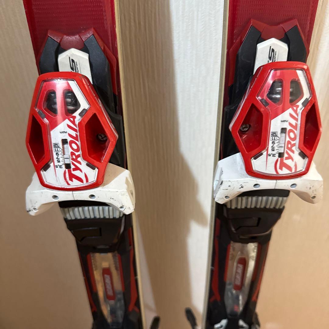 OGASAKA　ケオッズ　KS-RV 165cm