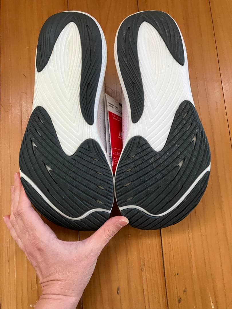 スパイク・シューズ New Balance FuelCell rebel 23.5 B