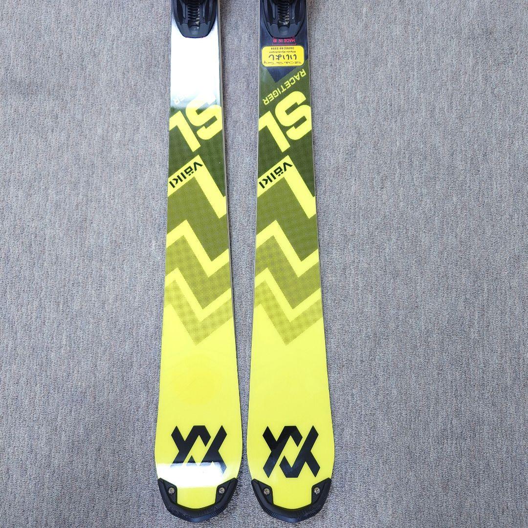 〈専用〉24/25フォルクル レースタイガーSLD165cm