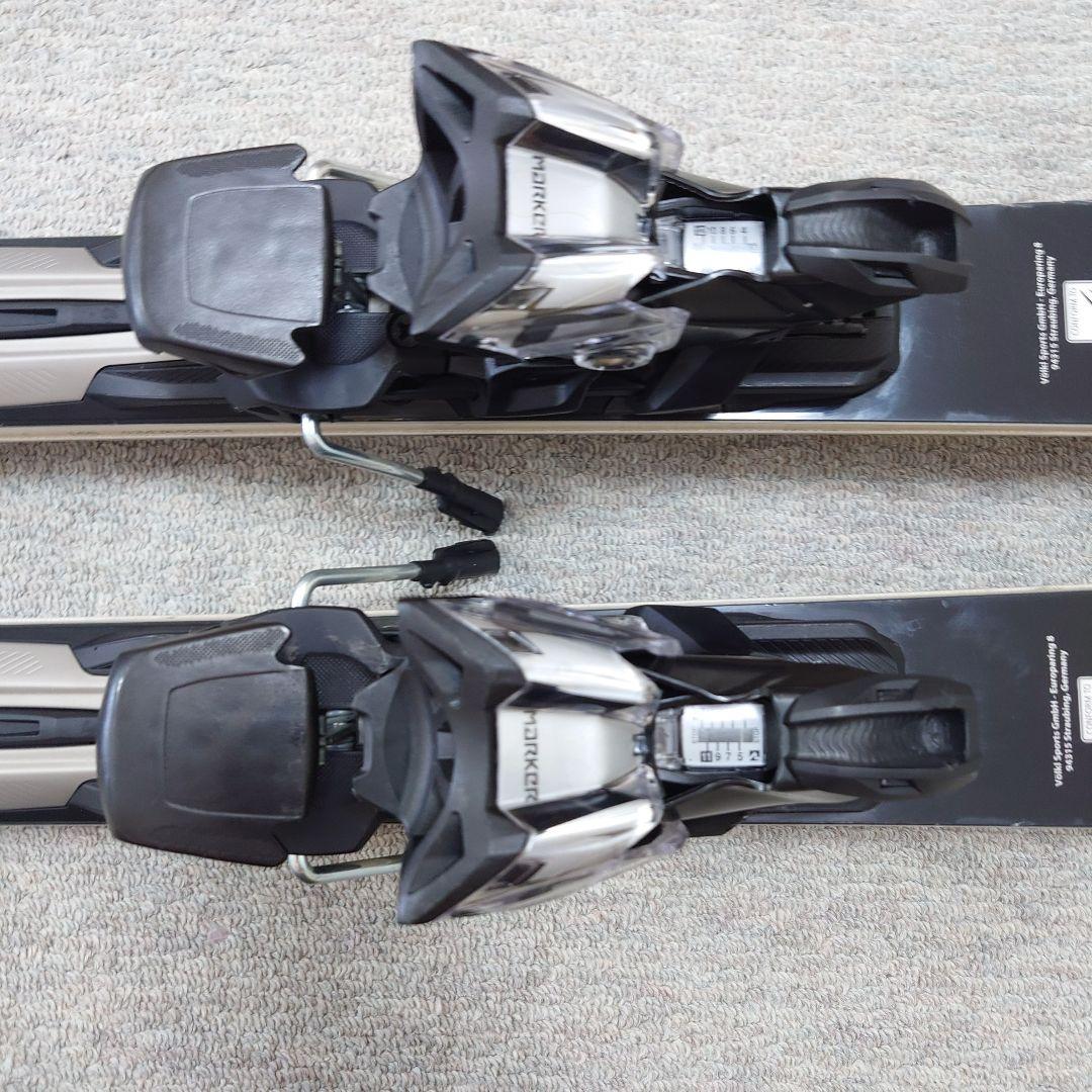 〈専用〉24/25フォルクル レースタイガーSLD165cm