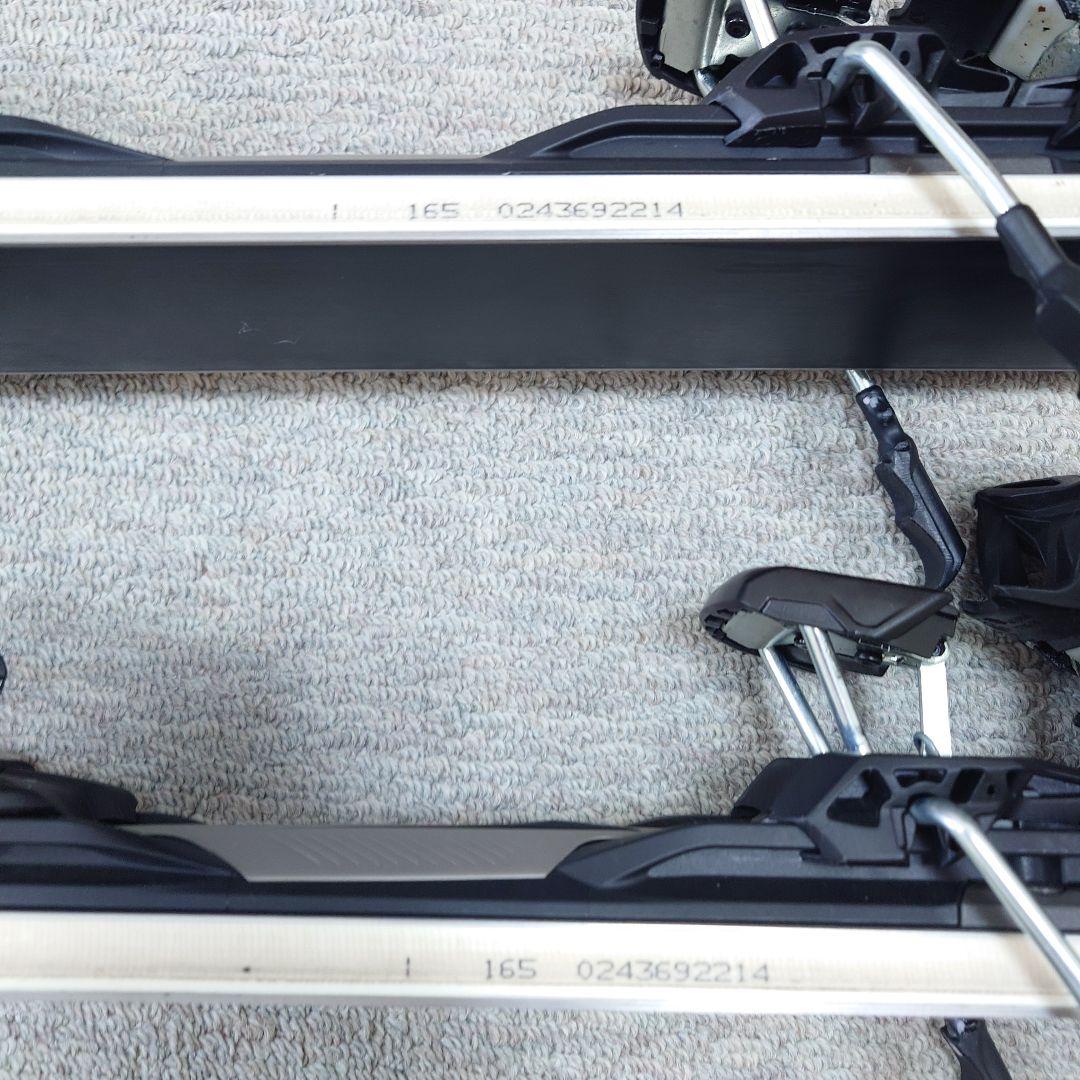 〈専用〉24/25フォルクル レースタイガーSLD165cm