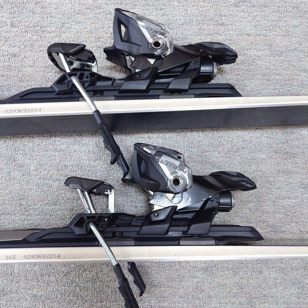 〈専用〉24/25フォルクル レースタイガーSLD165cm