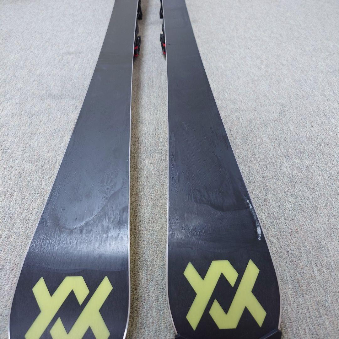 〈専用〉24/25フォルクル レースタイガーSLD165cm