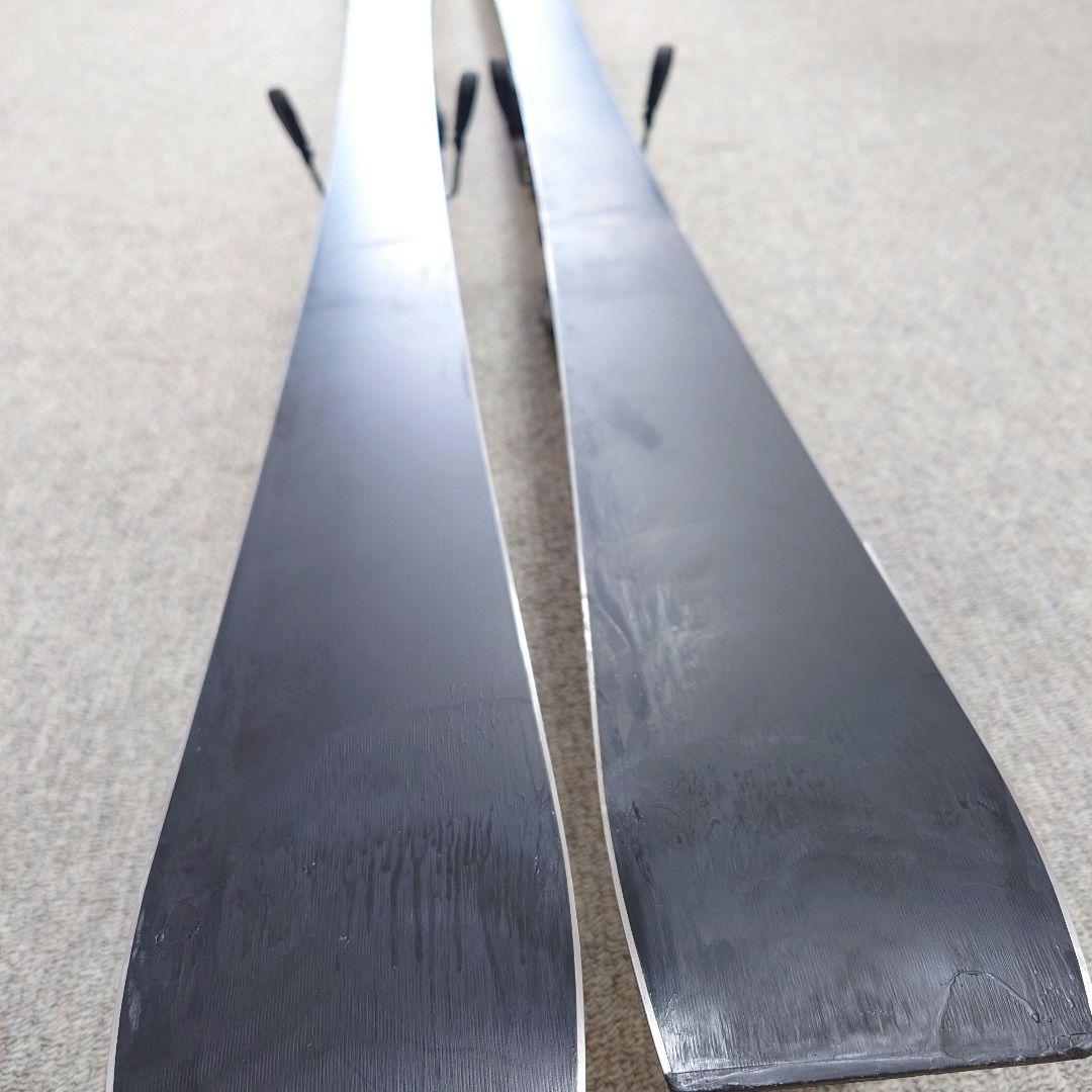 〈専用〉24/25フォルクル レースタイガーSLD165cm