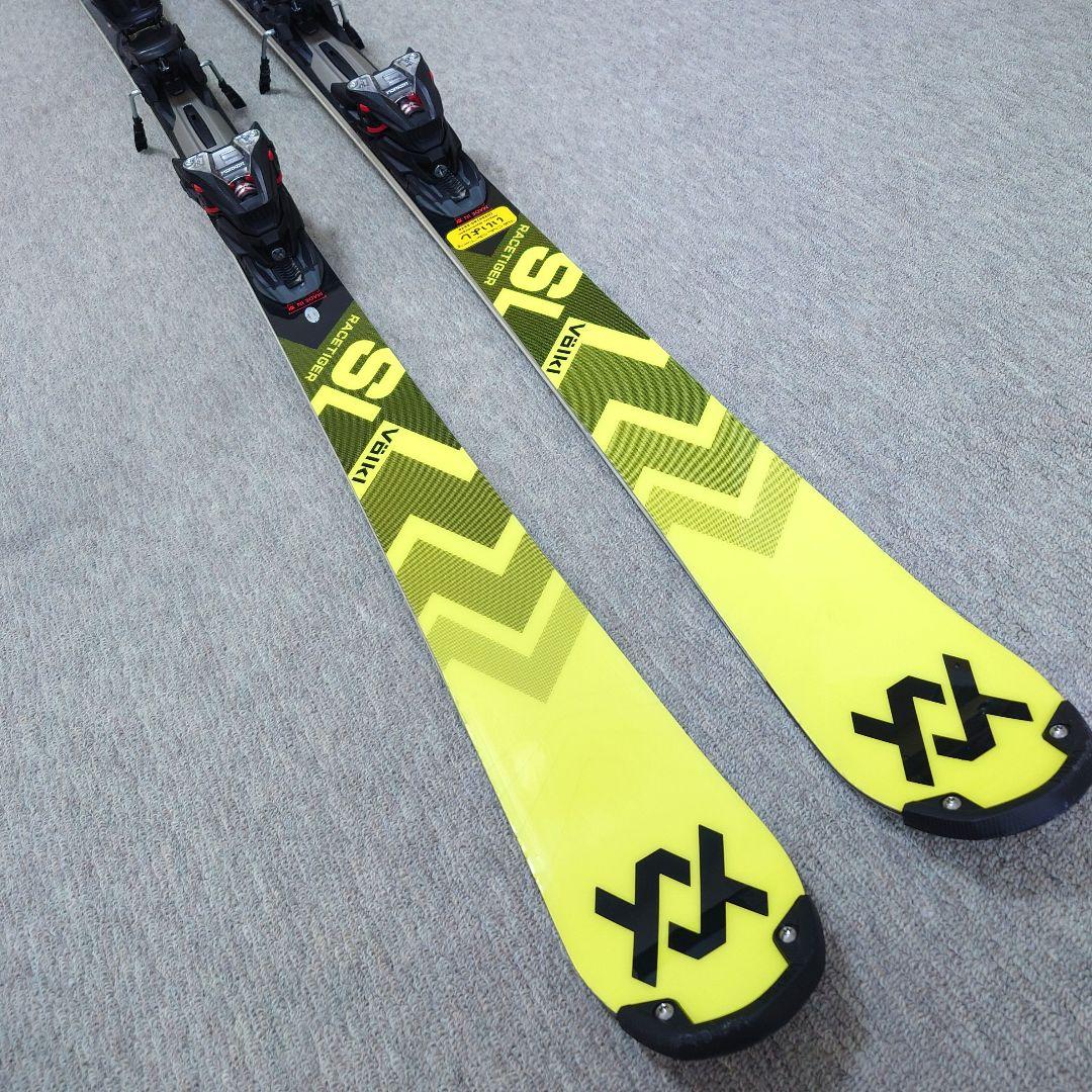 〈専用〉24/25フォルクル レースタイガーSLD165cm