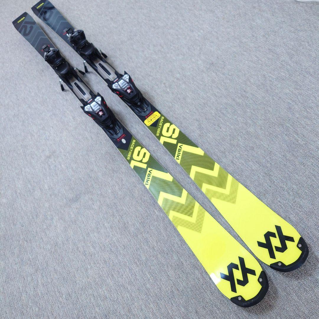 〈専用〉24/25フォルクル レースタイガーSLD165cm