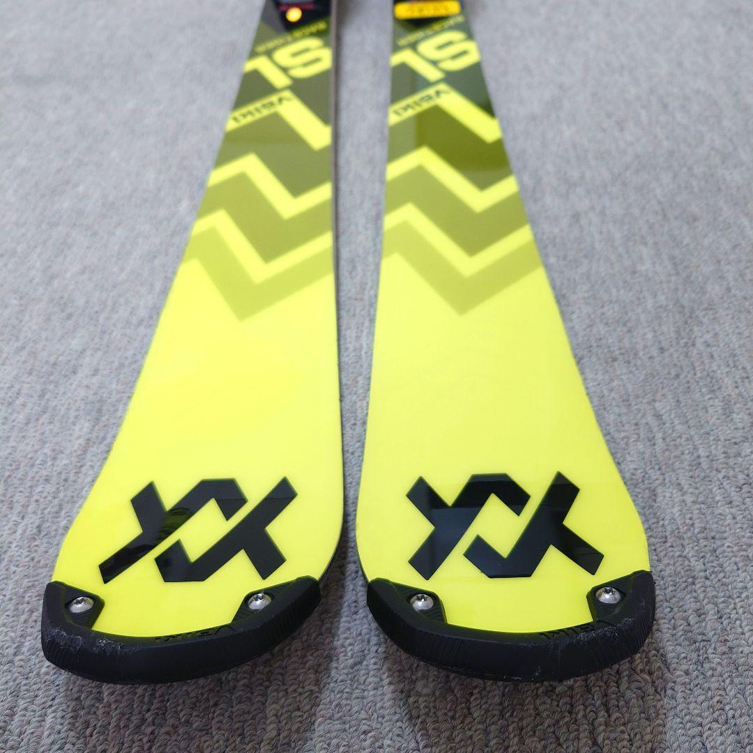 〈専用〉24/25フォルクル レースタイガーSLD165cm