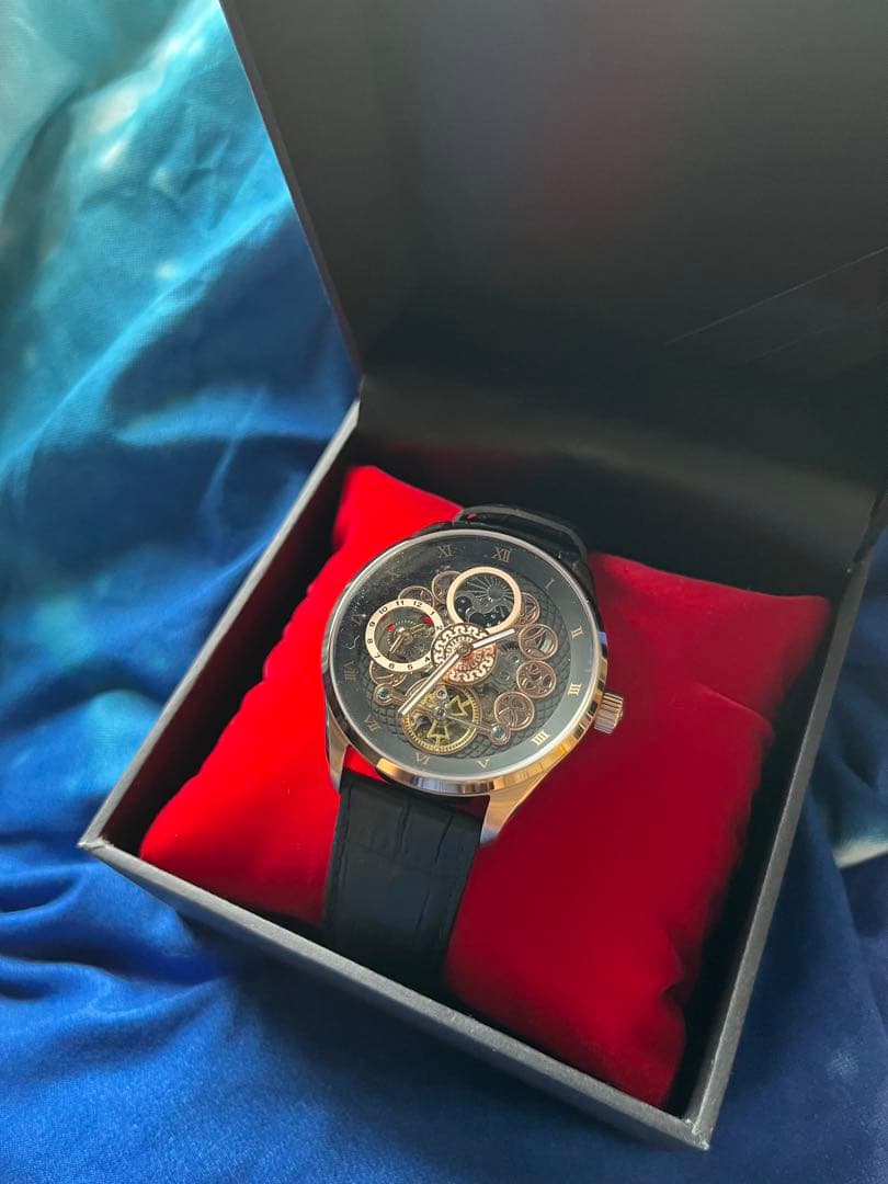 Bloodborne 腕時計