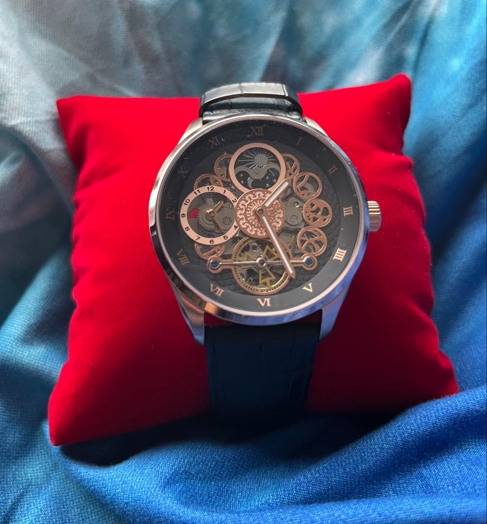 Bloodborne 腕時計