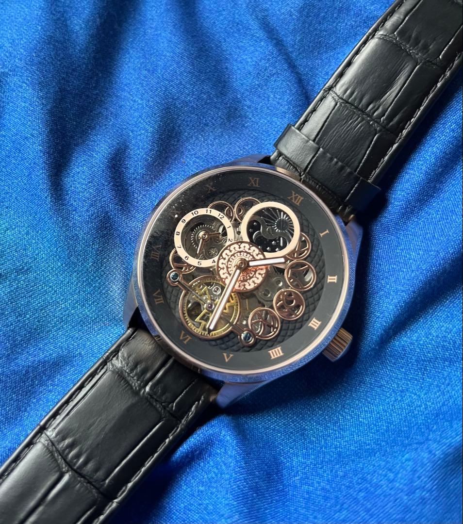 Bloodborne 腕時計